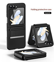 Samsung Galaxy Z Flip  Shockproof Protect Cover